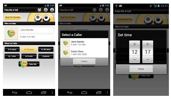 10 Best Fake Incoming Call Apps For Android in 2022 - 78