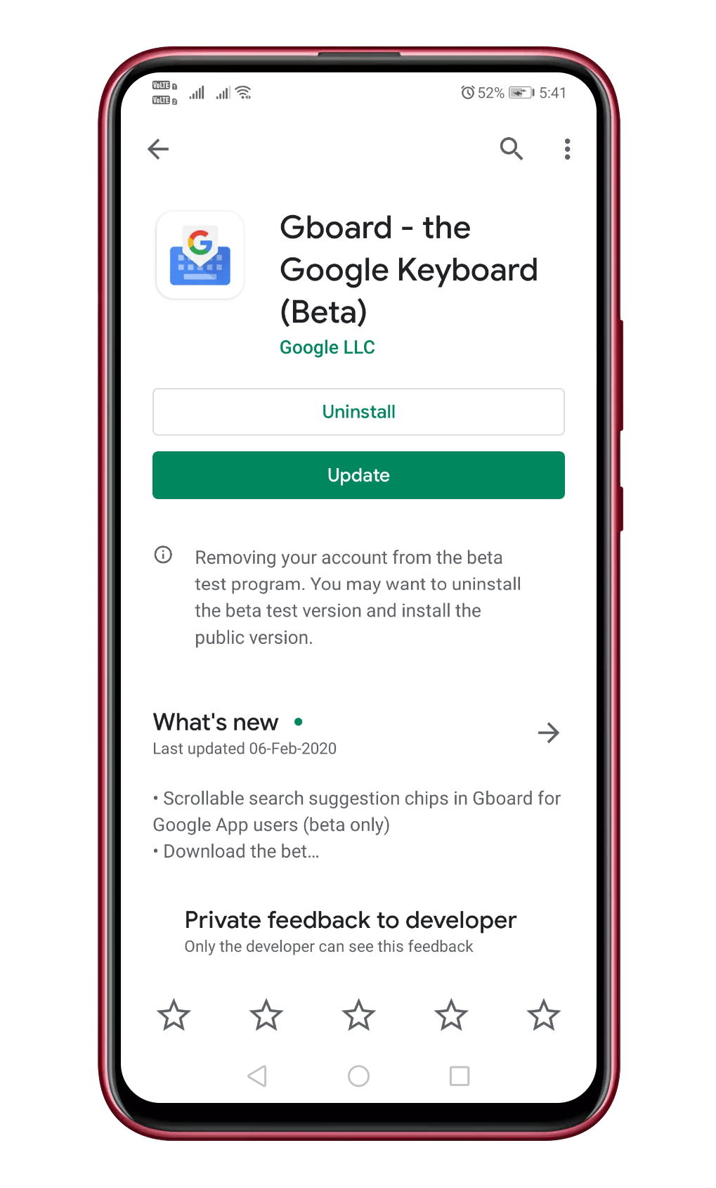 Here s how to Try Gboard s New Emoji Kitchen Feature - 51