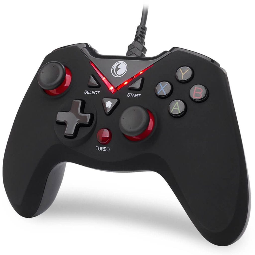 10 Best Game Controller For PC in 2021