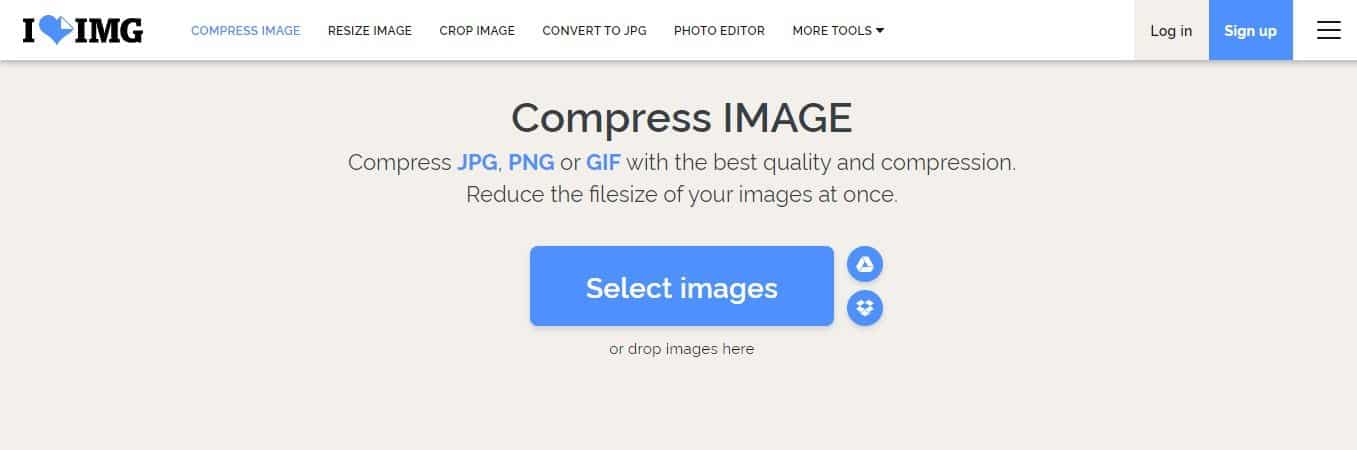 10 Best Online Image Compressor Without Quality Loss in 2022 - 50