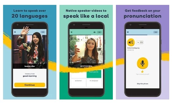 10 Best Duolingo Alternatives For Android in 2022 - 11