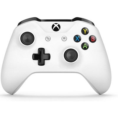 Microsoft Xbox One vezérlő