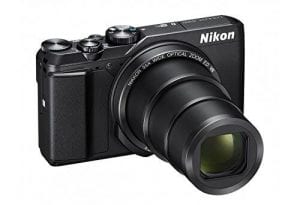 Nikon A900