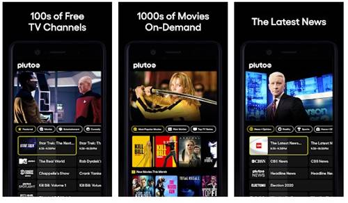 10 Best FilmPlus Alternatives in 2022  Movie Streaming Apps  - 67