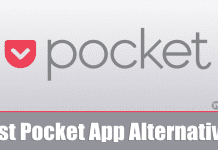 10 Best Pocket App Alternatives You Should Try in 2022