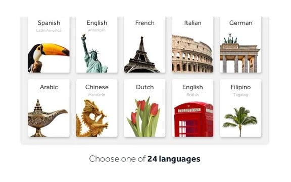 10 Best Duolingo Alternatives For Android in 2022 - 35