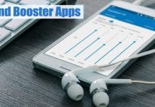 11 Best Volume Booster Apps For Android Device in 2023