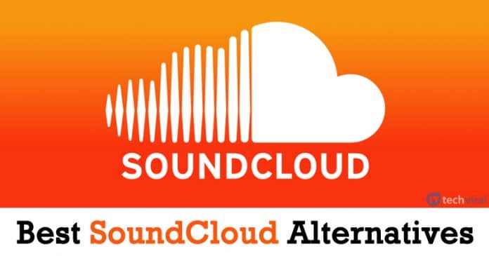 10 Best SoundCloud Alternatives For Music Streaming in 2022