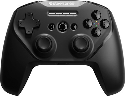 SteelSeries Stratus Duo vezeték nélküli