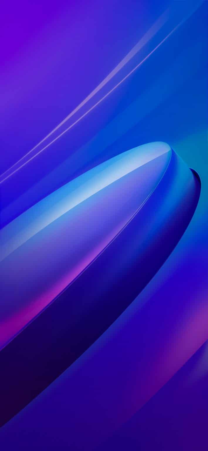 Download Vivo iQOO Neo 855 Wallpapers (Full HD+ Resolution)