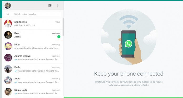 How To Make &amp; Receive WhatsApp Calls From PC