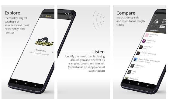 10 Best Song Identifier Apps For Android in 2022 - 55