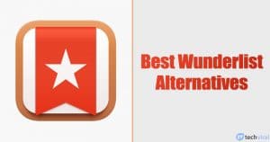 10 Best Wunderlist Alternatives For Android in 2020
