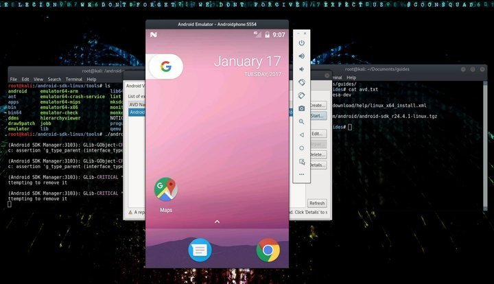 10 Best Android Emulators For Linux in 2022 - 86