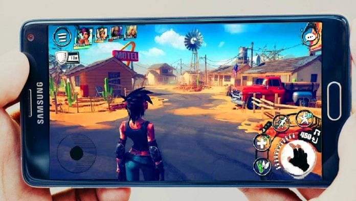 Best Android Games To Play