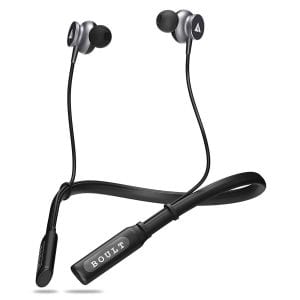 Boult Audio ProBass Curve Neckband in-Ear Wireless Earphones