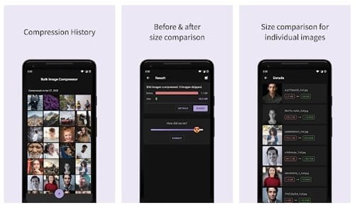 10 Best Free Android Apps To Reduce Image Size in 2022 - 55