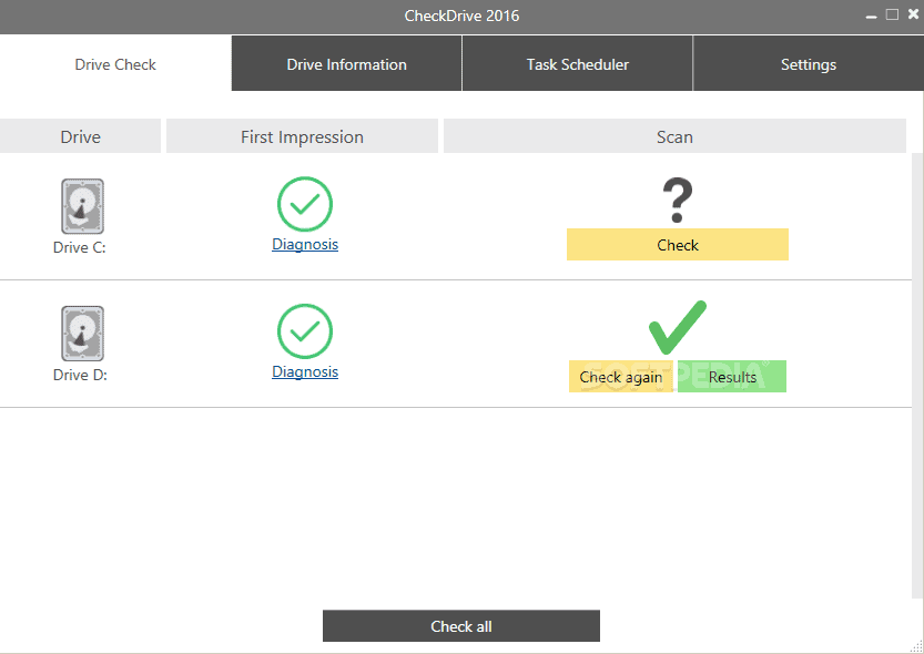 10 Best Tools To Check   Repair Hard Disk Errors in 2022 - 38