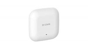 DLink DAP_2230 Trådlös PoE utomhusåtkomstpunkt