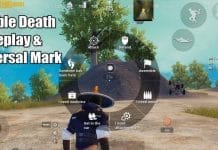 How To Enable Death Replay & Universal Mark On PUBG Mobile