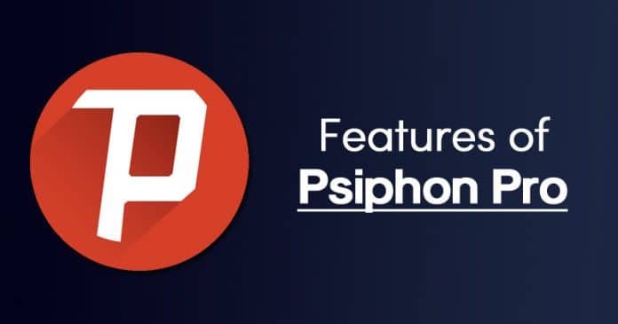 psiphon pro free download