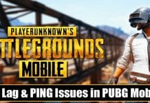 How To Fix Lag & PING Issues in PUBG Mobile in 2021