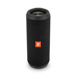 JBL Flip 3 Stealth Waterproof Portable Bluetooth Speaker