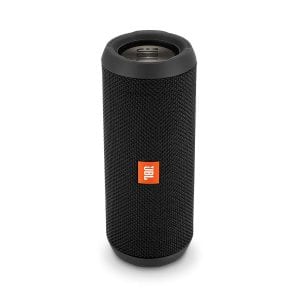 Vodotěsný přenosný Bluetooth reproduktor JBL Flip 3 Stealth