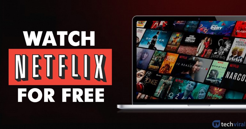 كيفية استخدام Netflix مجانًا في 2020 (حفلة Netflix) 30