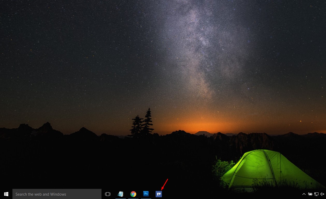 How to Pin a Website to the Windows 10 Taskbar - 5