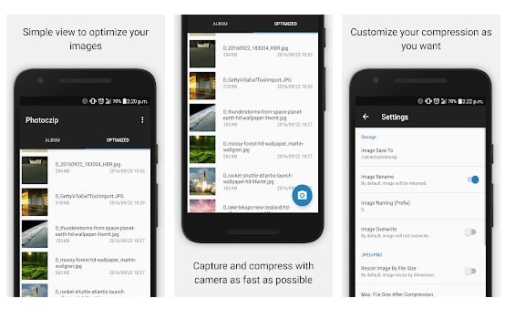 10 Best Free Android Apps To Reduce Image Size in 2022 - 91