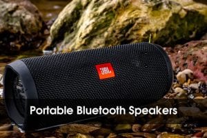 10 Portable Bluetooth Speakers In 2020