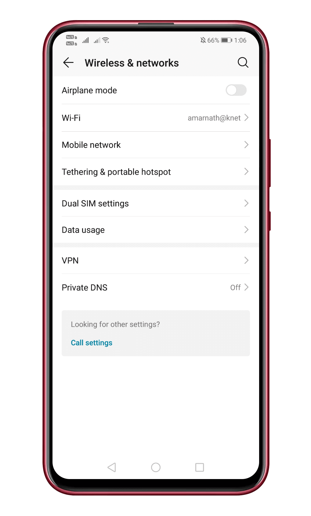 Here s How To Set Up Private DNS on Android - 8