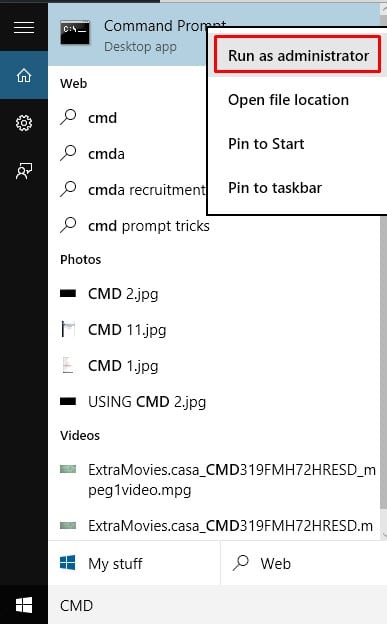 How To Find Windows 10 11 Product Key Using Command Prompt - 4