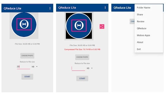 10 Best Free Android Apps To Reduce Image Size in 2022 - 35
