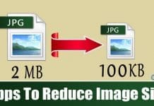 10 Best Free Android Apps To Reduce Image Size in 2024