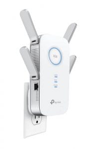 10 Best Long Range Outdoor Wi Fi Extender - 57