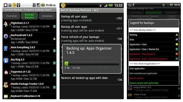 10 Best Free Contact Backup Apps for Android in 2022 - 44