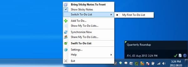 better stickies for windows