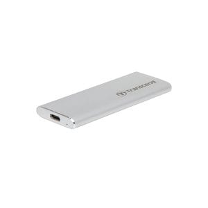 Transcend Information 240GB Portable SSD