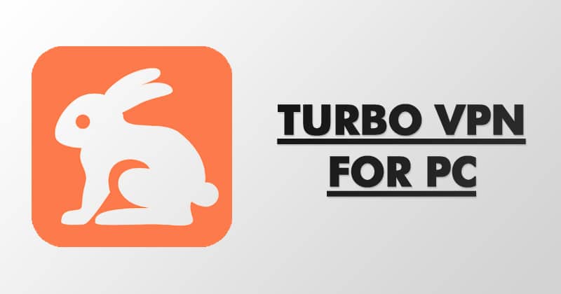 turbo vpn for pc windows