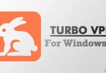 Turbo VPN for PC - How to Use the VPN on Windows