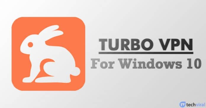 Turbo VPN for PC – Slik bruker du VPN på Windows