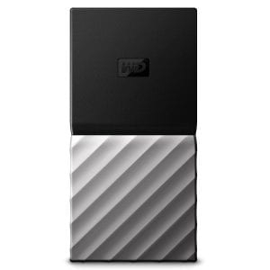 Western Digital My Passport SSD 512GB