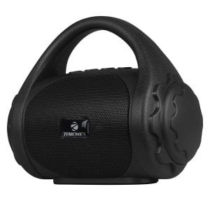 Zebronics Zeb-County Bluetooth Speaker