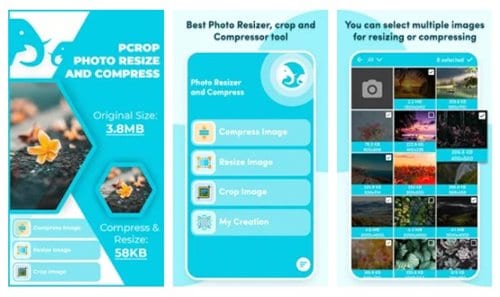 10 Best Free Android Apps To Reduce Image Size in 2022 - 53