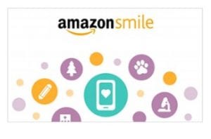 amazon smile app