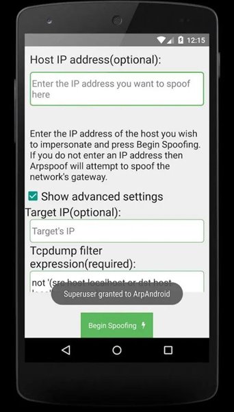 20 Best WiFi Hacking Apps For Android in 2023 - 54