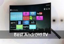 10 Best Android TV In 2020 Which You Can Buy