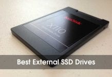 10 Best External SSD Drives Which You Can Buy